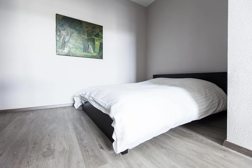 Schuman Square - Eu Apartments Brussels Belgium